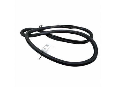 2023 Mercedes-Benz EQE 350+ Weather Strip - 295-697-01-00