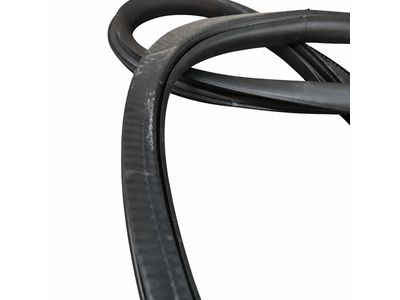 2023 Mercedes-Benz EQE 350+ Weather Strip - 295-697-01-00