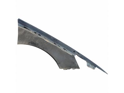 Mercedes-Benz CL65 AMG Fender - 216-880-01-06