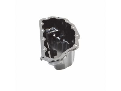 2014 Mercedes-Benz ML350 Oil Pan - 642-010-25-28