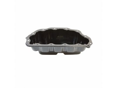 2014 Mercedes-Benz ML350 Oil Pan - 642-010-25-28