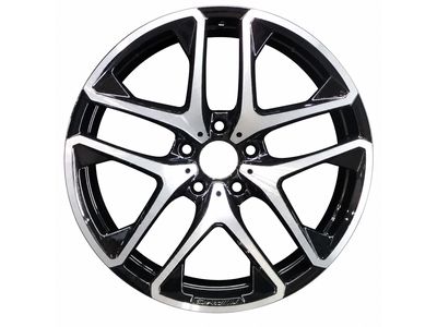 2019 Mercedes-Benz G63 AMG Alloy Wheels - 463-401-19-00-7X36