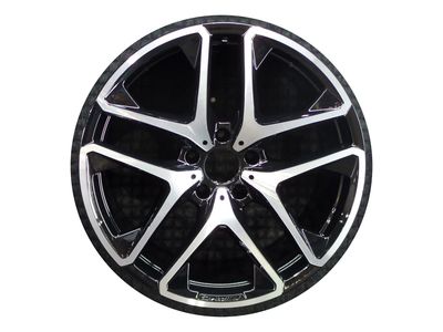 2019 Mercedes-Benz G63 AMG Alloy Wheels - 463-401-19-00-7X36
