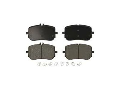 2022 Mercedes-Benz A220 Brake Pad Set - 000-420-55-03
