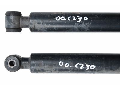 1996 Mercedes-Benz C280 Shock Absorber - 202-326-16-00