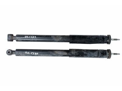 1996 Mercedes-Benz C280 Shock Absorber - 202-326-16-00