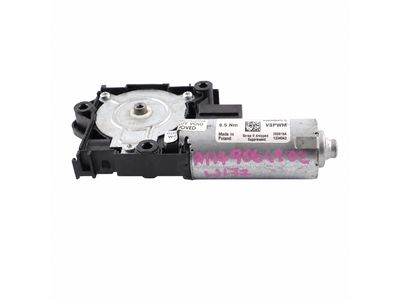 2021 Mercedes-Benz A35 AMG Sunroof Motor - 177-906-49-02