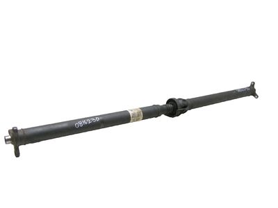 2000 Mercedes-Benz CLK430 Driveshaft - 208-410-02-06