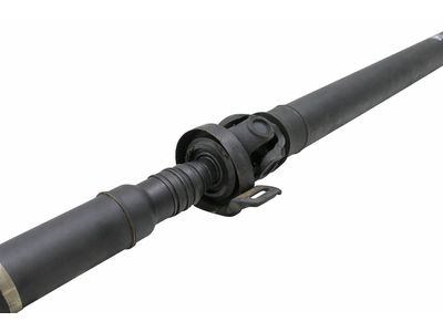 2000 Mercedes-Benz CLK430 Driveshaft - 208-410-02-06