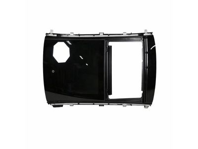 2010 Mercedes-Benz S600 Sunroof - 221-780-05-21