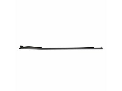 Mercedes-Benz GLB250 Door Moldings - 247-735-51-01