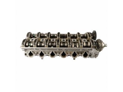 Mercedes-Benz CL600 Cylinder Head - 120-010-20-20