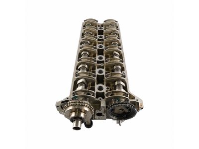 Mercedes-Benz CL600 Cylinder Head - 120-010-20-20