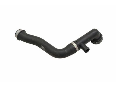 2018 Mercedes-Benz GLS550 Radiator Hose - 166-500-85-75
