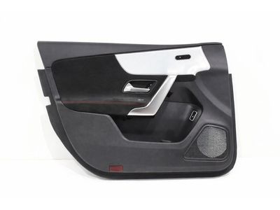 Mercedes-Benz A35 AMG Armrest - 177-720-15-01-9H15