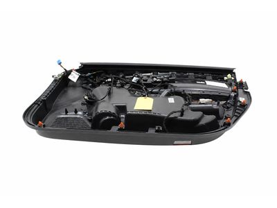 Mercedes-Benz A35 AMG Armrest - 177-720-15-01-9H15