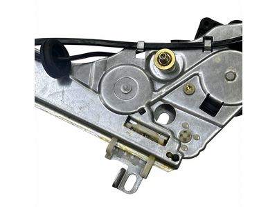 2001 Mercedes-Benz SLK230 Window Regulator - 170-670-01-03