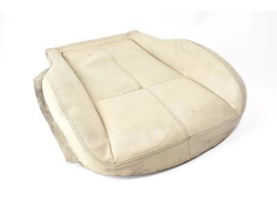 2008 Mercedes-Benz S600 Seat Cushion Pad - 221-910-01-50