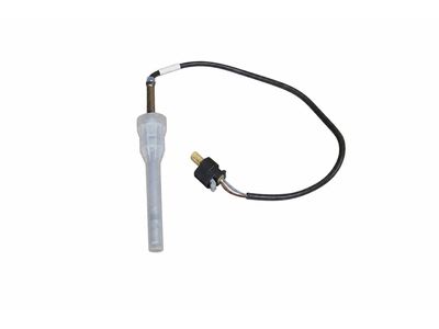 2010 Mercedes-Benz GL350 Exhaust Gas Temperature Sensor - 007-153-76-28