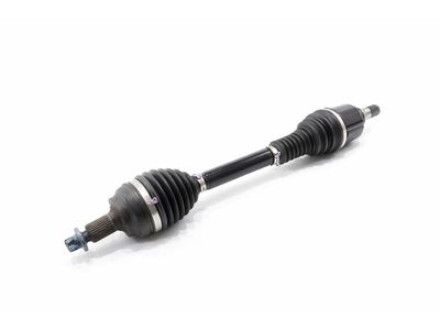 2017 Mercedes-Benz GLC43 AMG Axle Shaft - 253-330-22-00