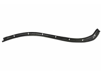 Mercedes-Benz S550e Weather Strip - 222-730-09-78
