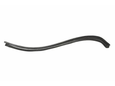 Mercedes-Benz S550e Weather Strip - 222-730-09-78
