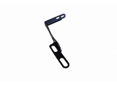 2005 Mercedes-Benz E55 AMG Exhaust Hanger - 211-492-37-41