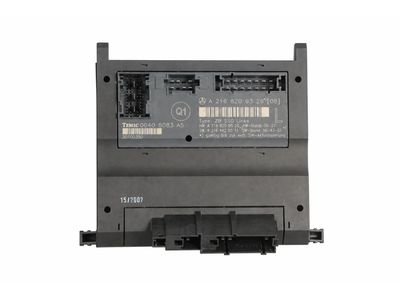 2007 Mercedes-Benz CL600 Body Control Module - 216-870-61-26