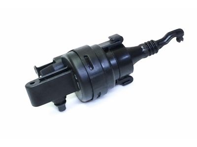 1996 Mercedes-Benz C220 Door Lock Actuator - 202-800-10-75