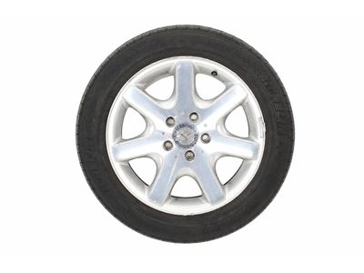 Mercedes-Benz SLK230 Alloy Wheels - 6-6-47-0509