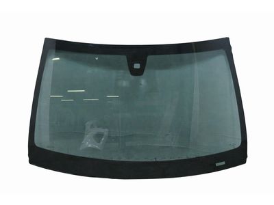2018 Mercedes-Benz C43 AMG Windshield - 205-670-12-00