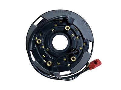 1993 Mercedes-Benz 190E Air Bag Clockspring - 000-460-00-49