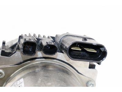 Mercedes-Benz 118-460-31-00 Steering Gear