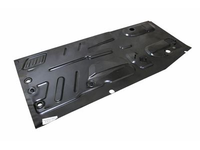 2018 Mercedes-Benz CLA45 AMG Floor Pan - 246-610-08-00