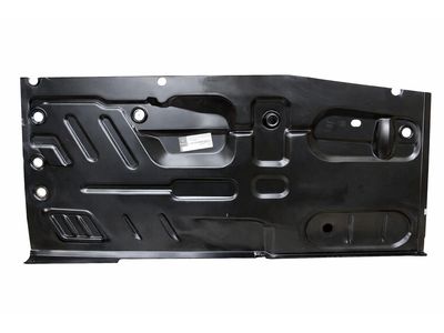 2018 Mercedes-Benz CLA45 AMG Floor Pan - 246-610-08-00