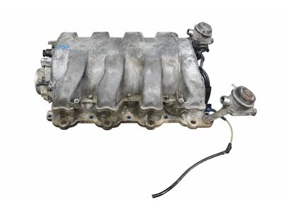 2002 Mercedes-Benz S55 AMG Throttle Body - 113-141-01-25