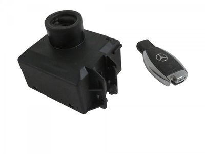 Mercedes-Benz 246-905-72-03 Ignition Switch Mercedes-Benz 246-905-72-03 Ignition Switch
