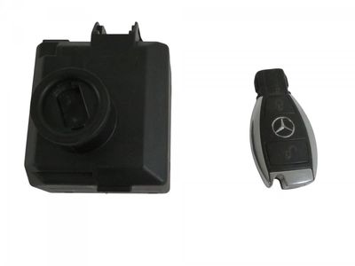 Mercedes-Benz 246-905-72-03 Ignition Switch