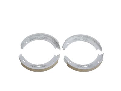 2006 Mercedes-Benz CLK350 Brake Shoe Set - 203-420-01-20