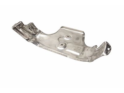 2020 Mercedes-Benz G550 Exhaust Heat Shield - 177-151-06-00