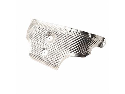 2020 Mercedes-Benz G550 Exhaust Heat Shield - 177-151-06-00