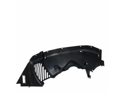 Mercedes-Benz G63 AMG Fender Splash Shield - 463-884-27-00
