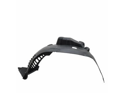 Mercedes-Benz G63 AMG Fender Splash Shield - 463-884-27-00