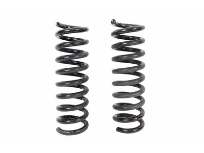2009 Mercedes-Benz CLK350 Coil Springs - 209-324-02-04