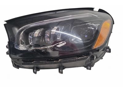 Mercedes-Benz 167-906-89-10