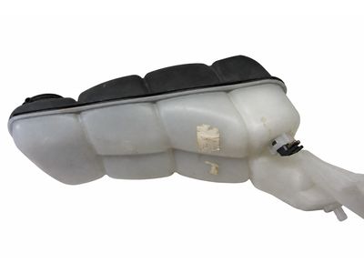 1996 Mercedes-Benz E320 Coolant Reservoir - 210-500-05-49
