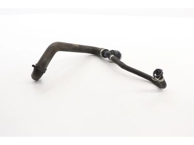 2018 Mercedes-Benz GLS450 Coolant Pipe - 166-500-88-75