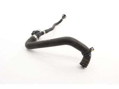 2018 Mercedes-Benz GLS450 Coolant Pipe - 166-500-88-75