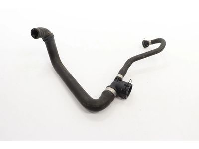 2018 Mercedes-Benz GLS450 Coolant Pipe - 166-500-88-75