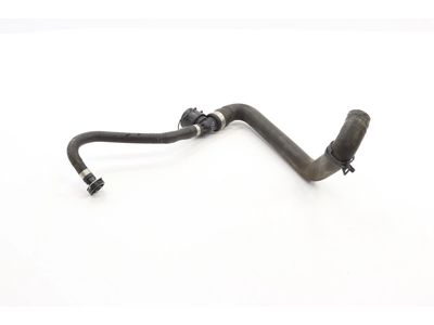 2018 Mercedes-Benz GLS450 Coolant Pipe - 166-500-88-75
